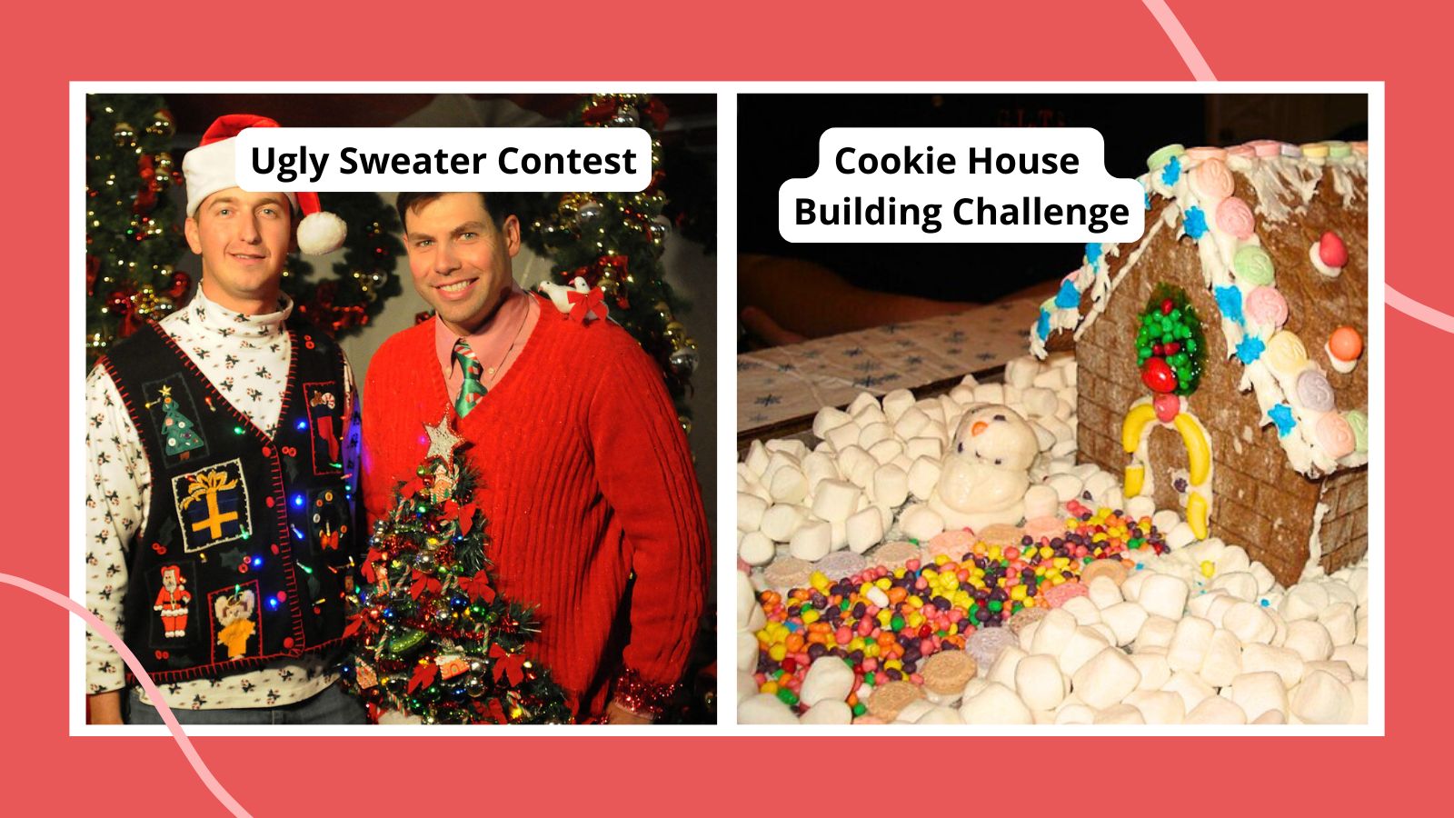 35+ Holiday Staff Party Games That Won’t Make You Groan