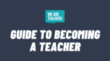 How To Become A Teacher, From Getting A Degree To Getting A Job