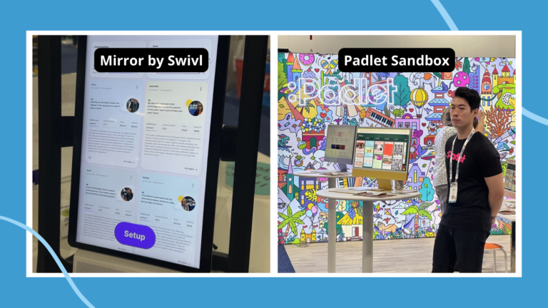 ISTE Editor Picks