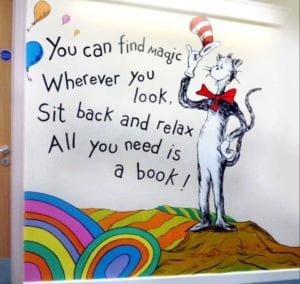 16 Inspiring School Libraries To Motivate Young Readers