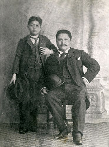 José Guadalupe Posada Aguilar