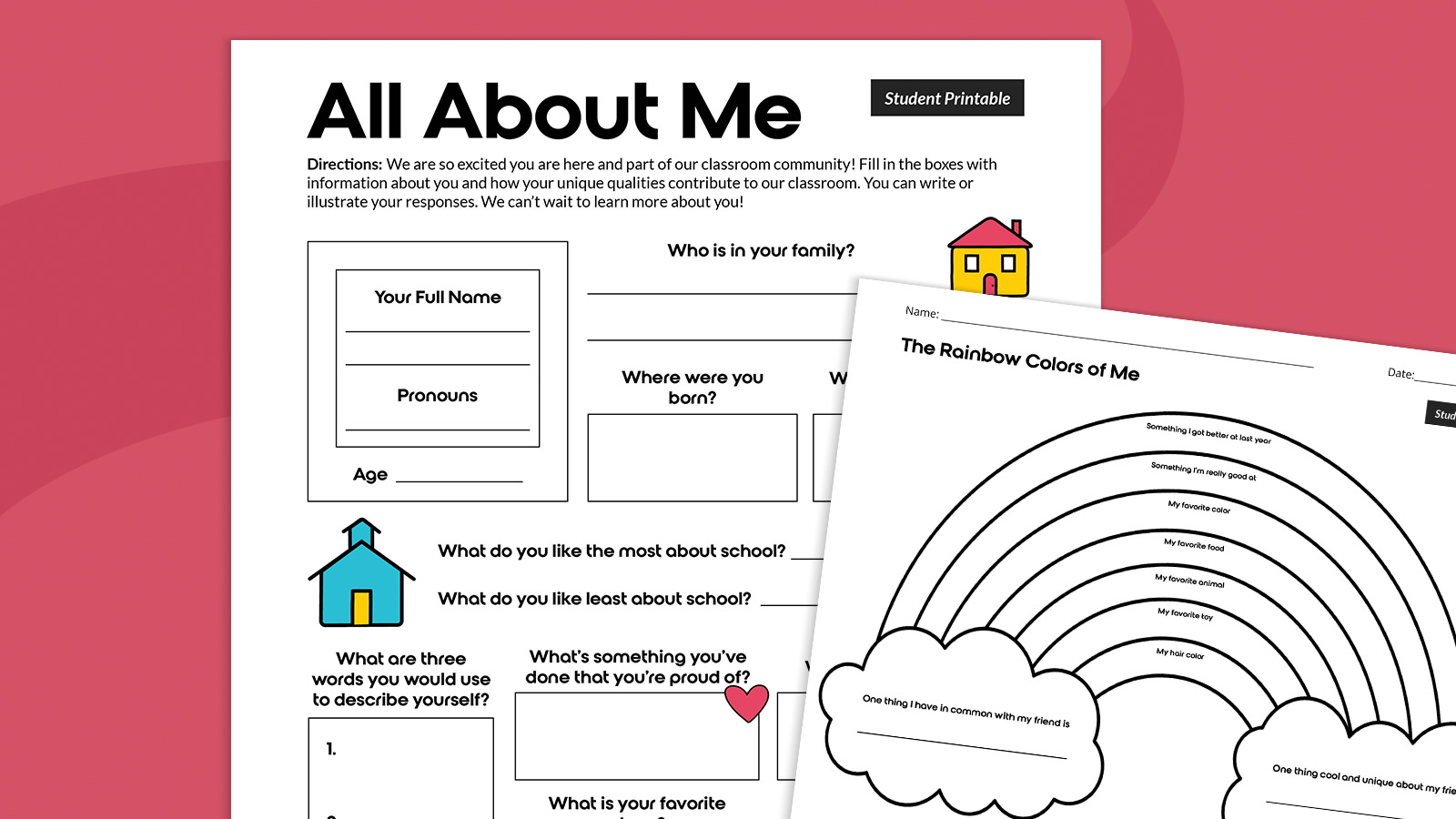 Building Classroom Community Lesson Kit: Free Download for Grades K–8