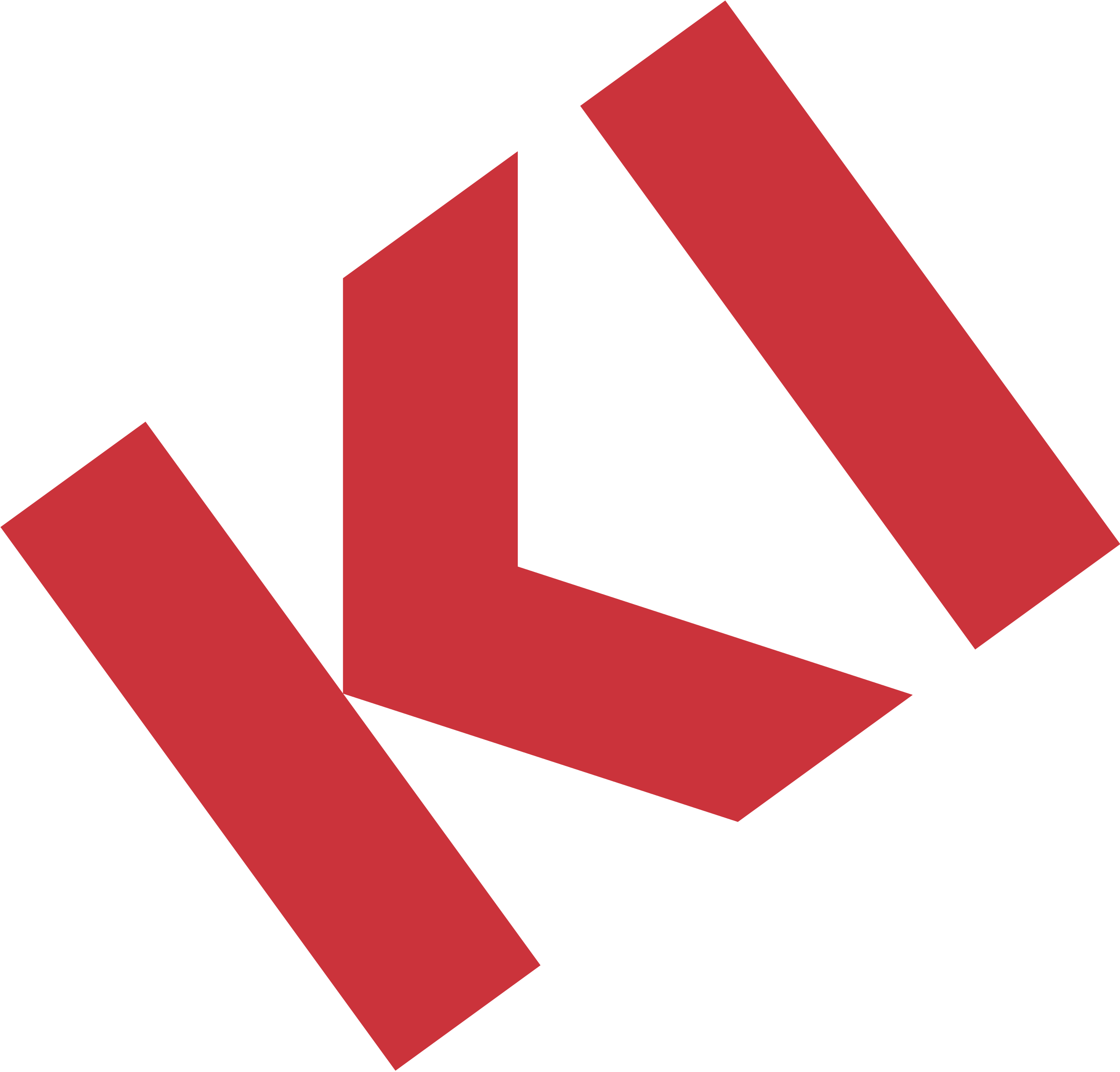 KI furniture logo