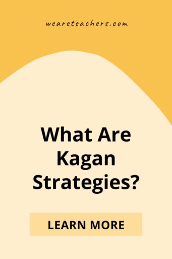 What Are Kagan Strategies?