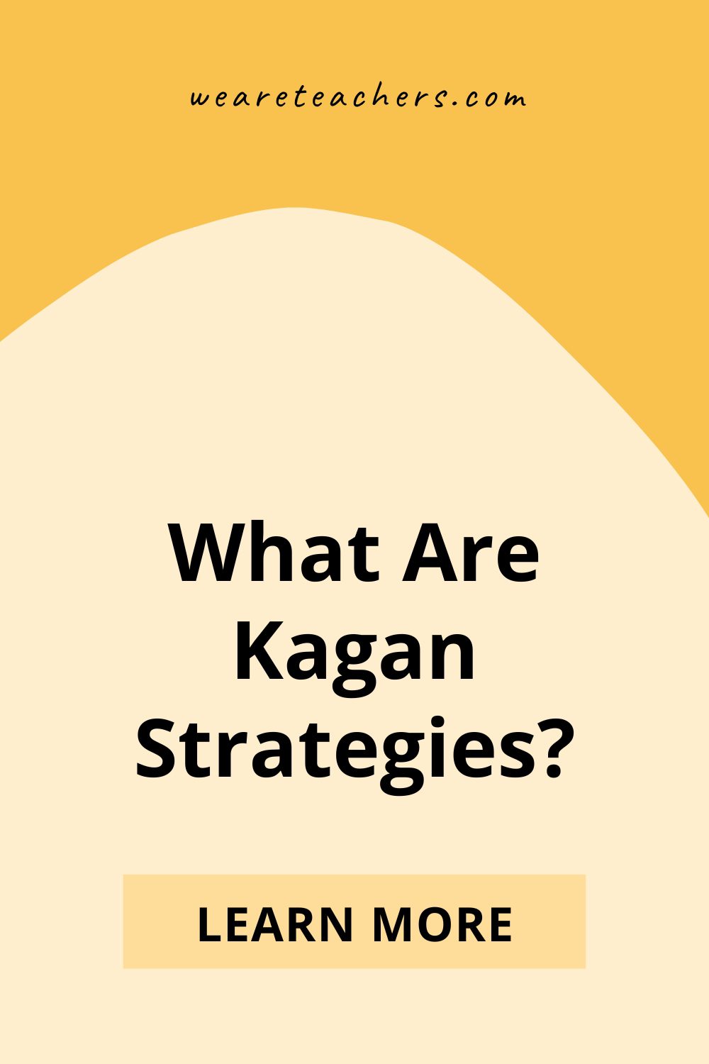 what-are-kagan-strategies