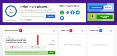 35 Kahoot Ideas, Games, Topics, Tips, And Questions For Teachers