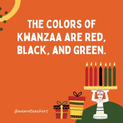 17 Kwanzaa Facts Everyone Should Know