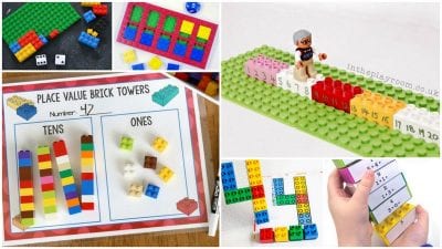 30 Best LEGO Math Ideas for Your Classroom - WeAreTeachers