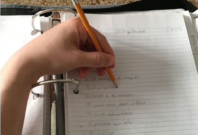 Can You Tell If a Person Is Left-Handed by Their Handwriting? - WSJ