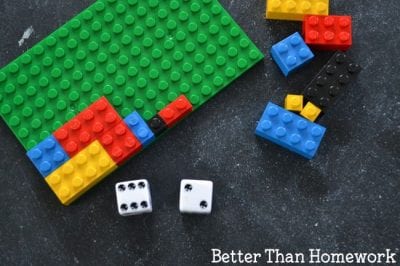 30 Best LEGO Math Ideas for Your Classroom - WeAreTeachers