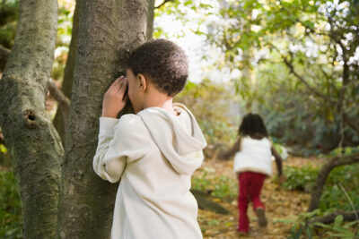 38 Old-School Recess Games Your Students Should Play Now