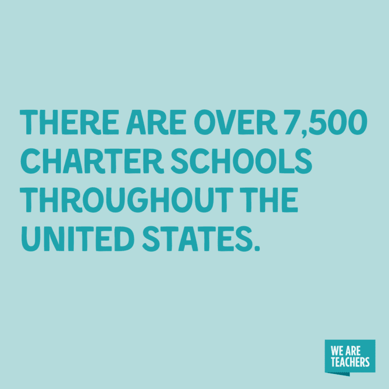 What Are Charter Schools? An Overview for Teachers and Parents