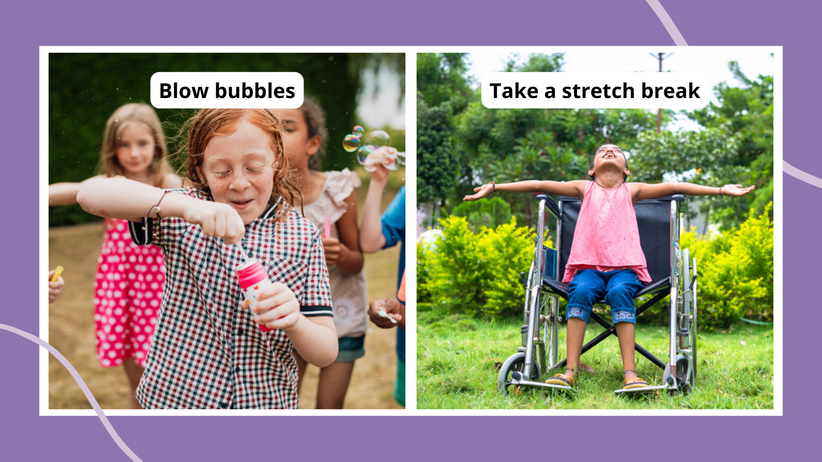 7 Ways to Use Bubbles for STEAM Lessons - Kids Discover