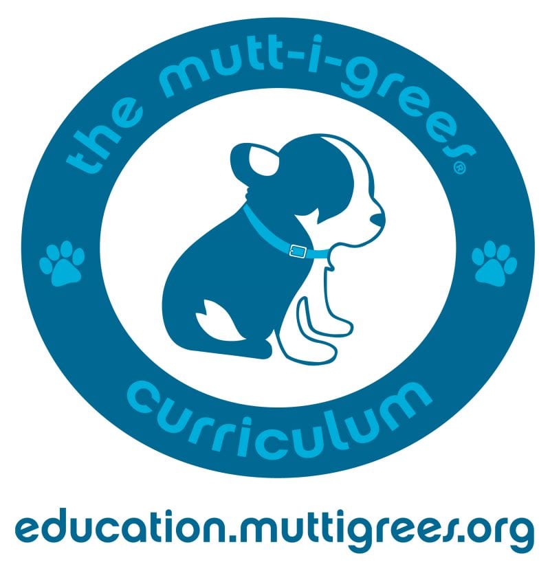 Mutt-i-grees Resources Inspired by Dogs Are What Kids Need