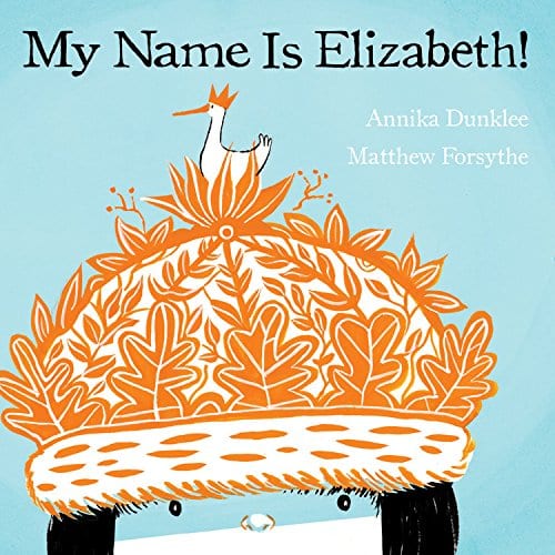 25 Books to Teach Kids About the Importance of Names - We Are Teachers