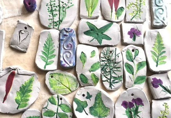Best Nature Crafts and Art Activities for Kids and Adults