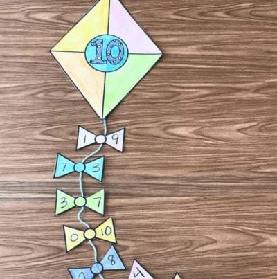 25 Number Bond Activities To Help Kids Develop Number Sense