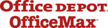 Office Depot Logo