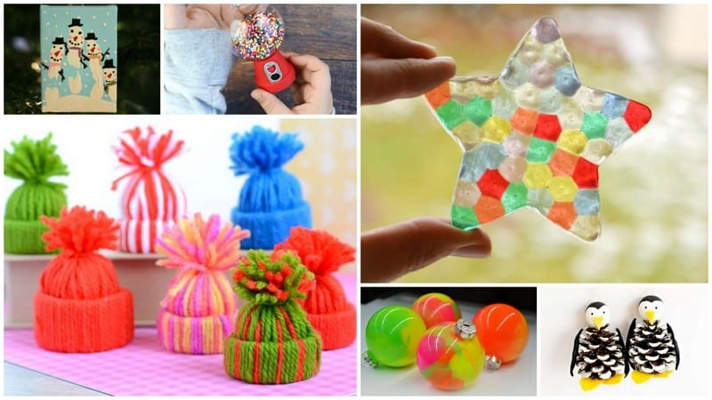 22 Best Craft Kits for Kids - Kid-Friendly Arts and Craft Ideas