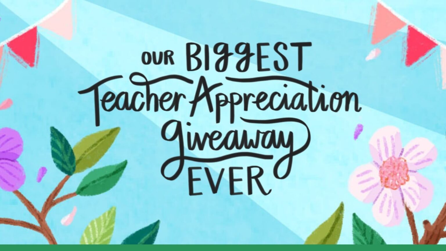 Giveaways Hub - We Are Teachers