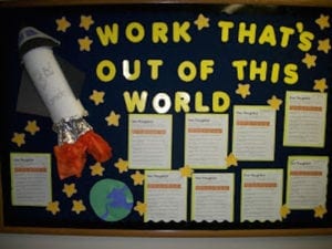 44 Space-Themed Classroom Ideas That Are Out of This World