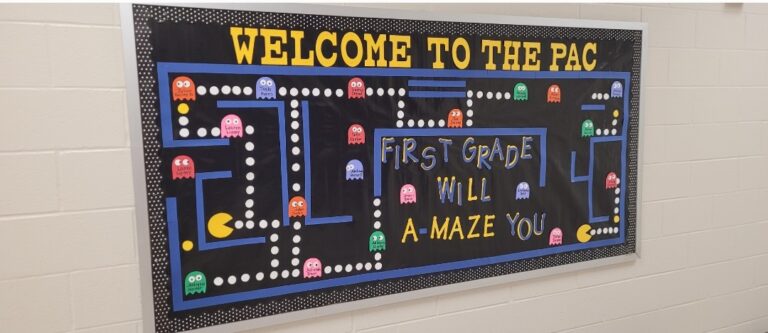 101 Back-to-School Bulletin Board Ideas From Creative Teachers