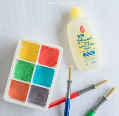 30 Unique and Creative Painting Ideas for Kids | WeAreTeachers