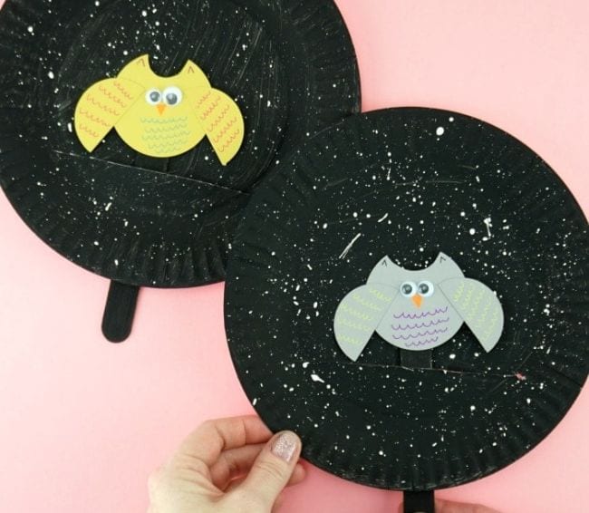 25 Paper Plate Activities and Craft Projects to Try