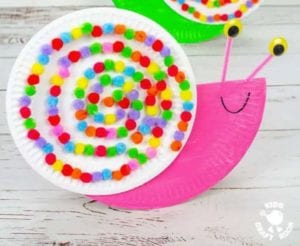 25 Paper Plate Activities and Craft Projects to Try | WeAreTeachers