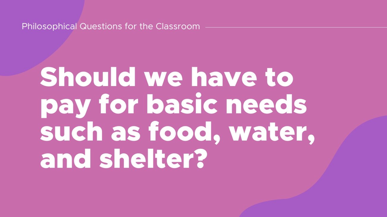 250 Philosophical Questions to Boost Critical Thinking