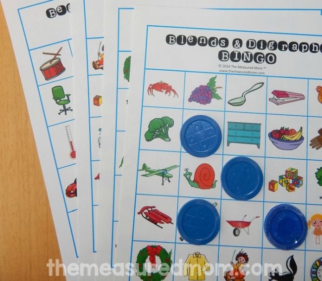 Alphabet Activities for 2-year-olds - The Measured Mom