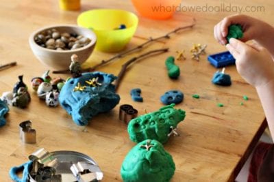 activities for preschoolers daycare