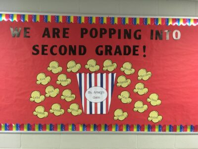 101 Back-to-School Bulletin Board Ideas From Creative Teachers