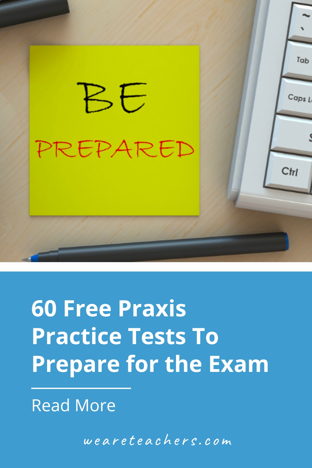 60 Free Praxis Practice Tests To Prepare For The Exam