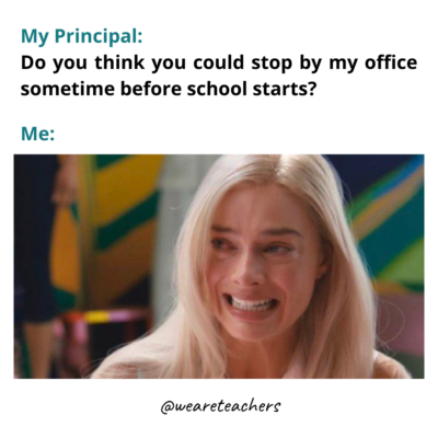 32 Funny School Memes That Are All Too Relatable