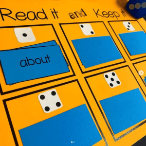 38 Ideas for K–2 Literacy Centers You're Going to Love