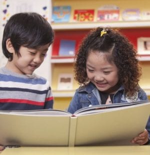 25 Fantastic Reading Fluency Activities for Young Readers