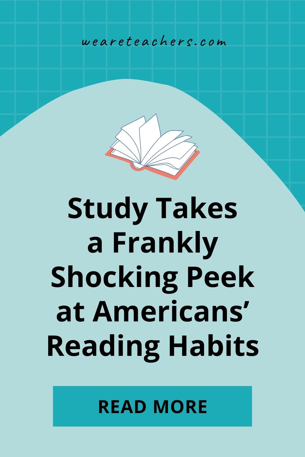 reading habits case study