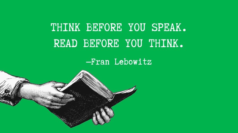 70 of Our Favorite Quotes About Reading