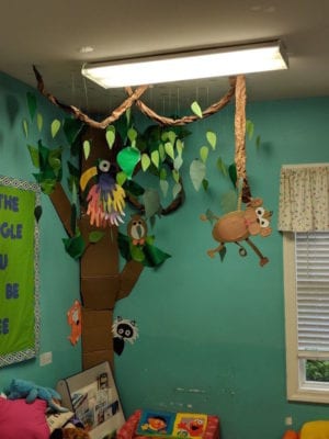 23 Jungle Classroom Theme Ideas - We Are Teachers