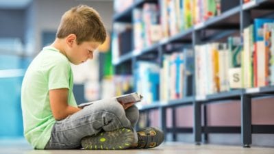 5 Ways Reading Great Books Helps Students on Standardized Tests