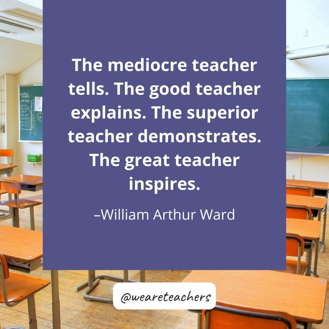 Our Favorite Retirement Quotes for Teachers - We Are Teachers