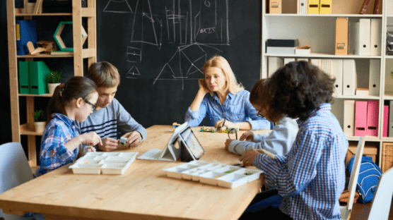 The 7 Most Important STEM Skills We Should Be Teaching Our Kids