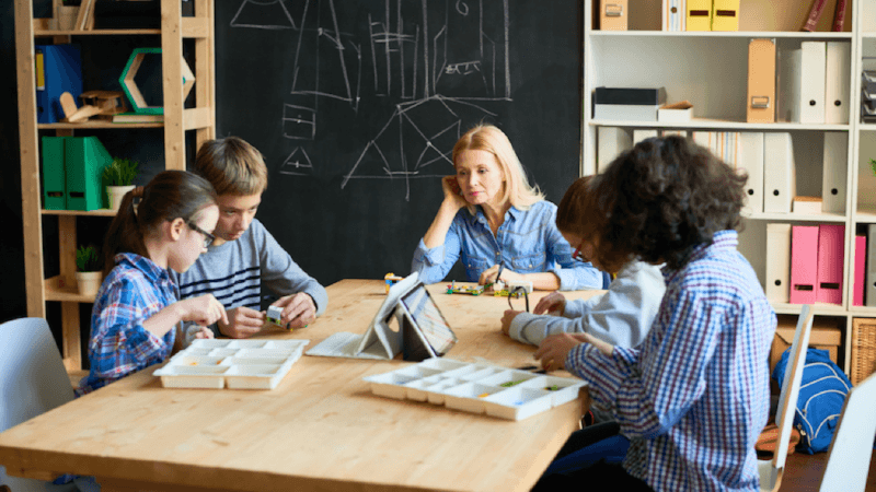 The 7 Most Important Stem Skills We Should Be Teaching Our Kids