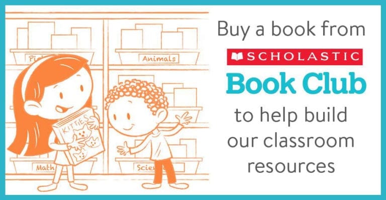 library books for schools