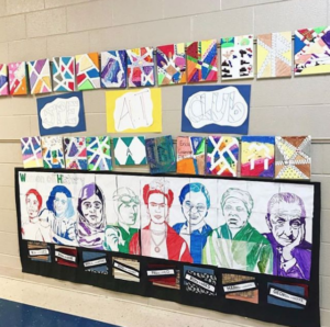 Best Women's History Month Bulletin Boards - WeAreTeachers