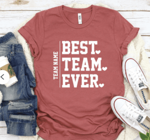 17 Best Spirit Shirts for Schools (and Where To Get Them)