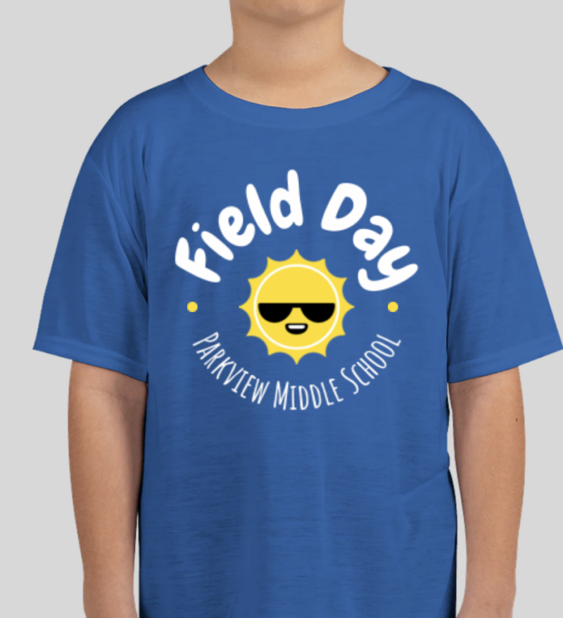 Best Places To Buy Field Day Shirts (Plus Our Favorite Designs)