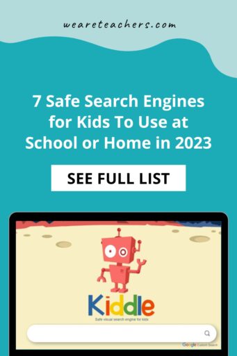 7 Safe Search Engines For Kids: Best Google Alternatives In 2023