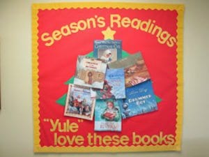 Best Reading Bulletin Boards for the School or Classroom